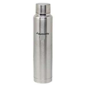 Butterfly Eco Beach Stainless Steel Water Bottle 500 ml 