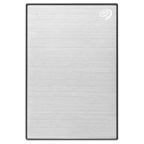 Seagate One Touch External Hard Disk Drive With Password 2TB STKY2000401 