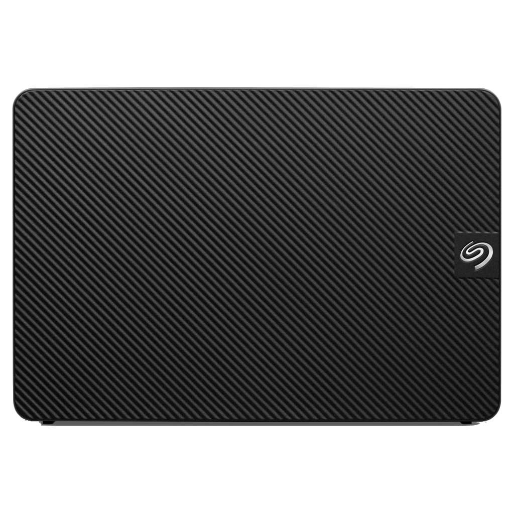 Seagate Expansion Desktop Hard Disk Drive 10TB 3.5 Inch Black STKP10000400 
