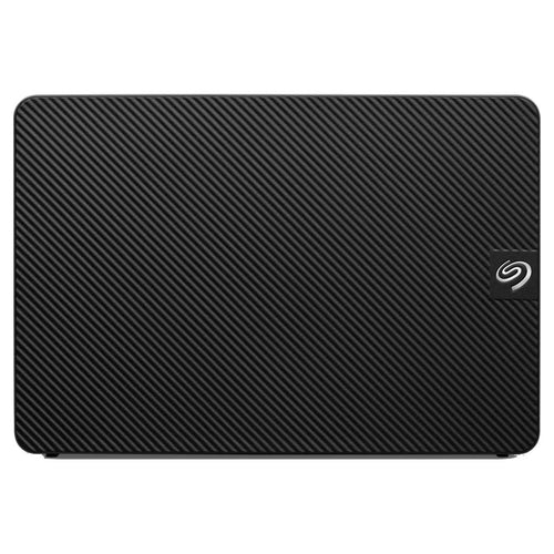 Seagate Expansion Desktop Hard Disk Drive 10TB 3.5 Inch Black STKP10000400 