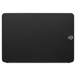 Seagate Expansion Desktop Hard Disk Drive 10TB 3.5 Inch Black STKP10000400 