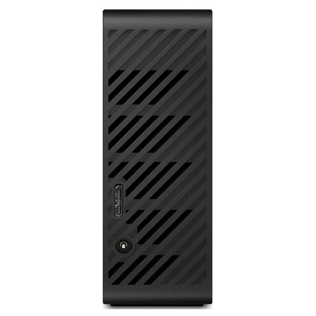 Seagate Expansion Desktop Hard Disk Drive 10TB 3.5 Inch Black STKP10000400