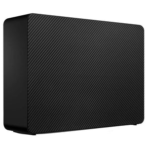 Seagate Expansion Desktop Hard Disk Drive 16TB 3.5 Inch Black STKP16000402 