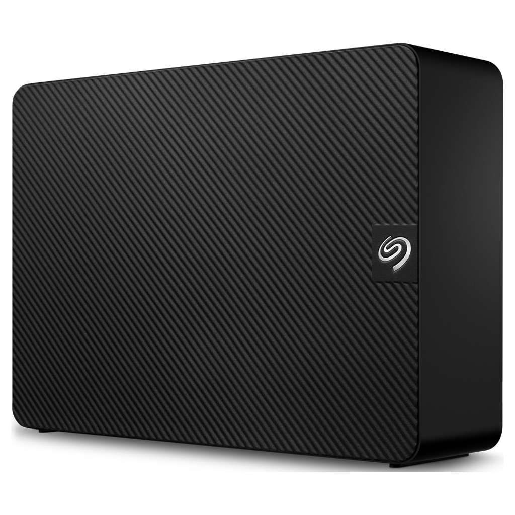 Seagate Expansion Desktop Hard Disk Drive 16TB 3.5 Inch Black STKP16000402
