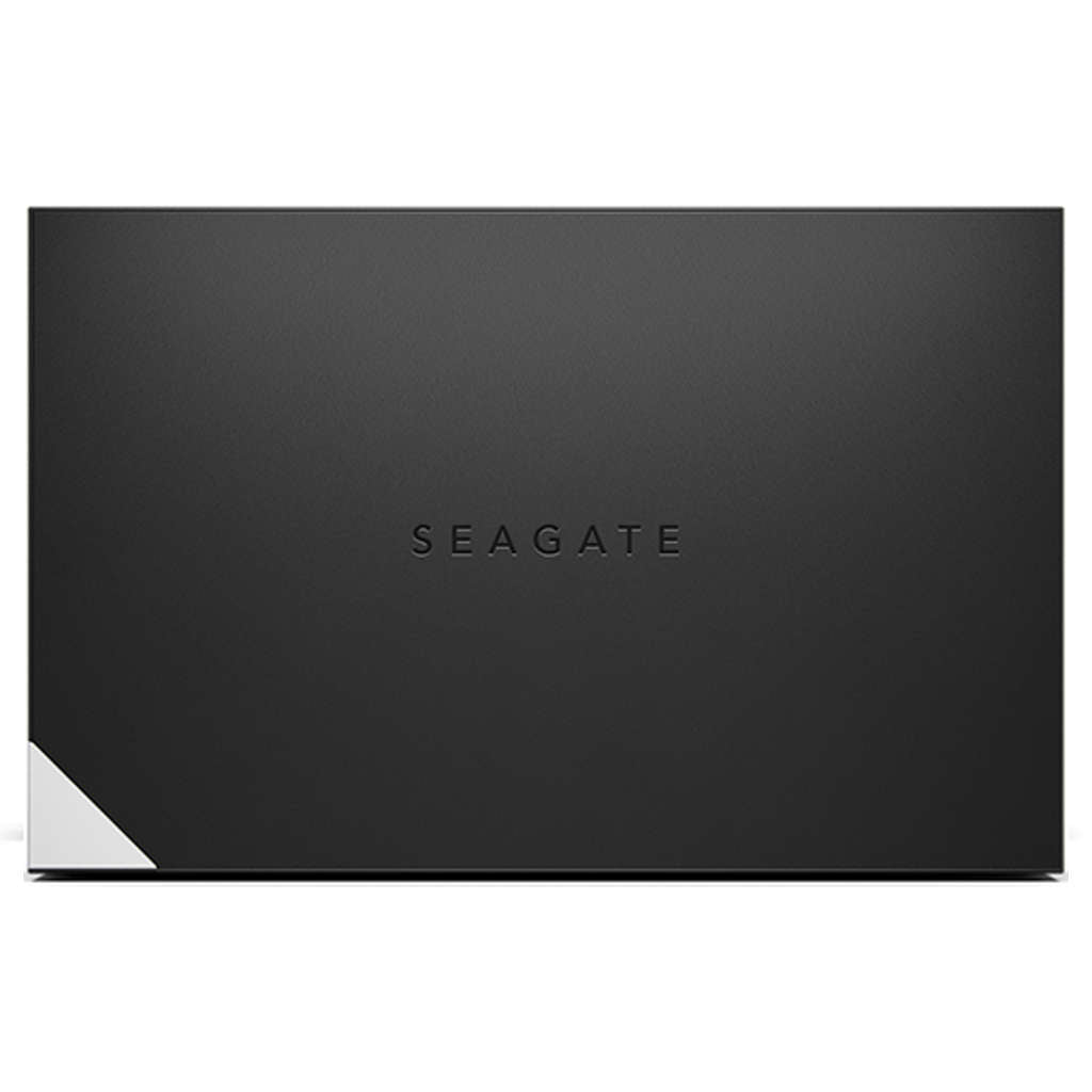 Seagate One Touch Hub External Hard Disk Drive 16TB Black STLC16000400