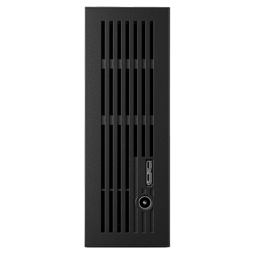 Seagate One Touch Hub External Hard Disk Drive 16TB Black STLC16000400