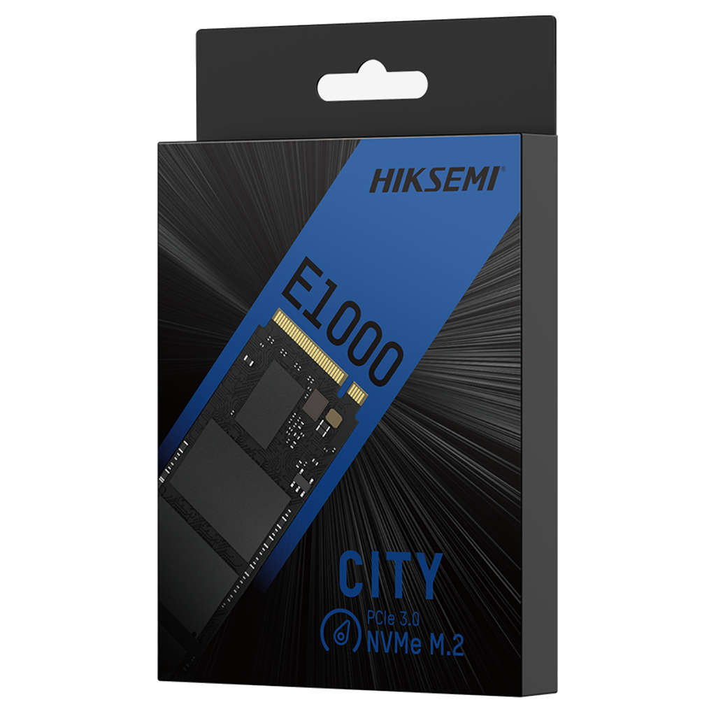Hikvision E1000 Internal Solid State Drive 128GB SATA HS-SSD-E1000-128GB