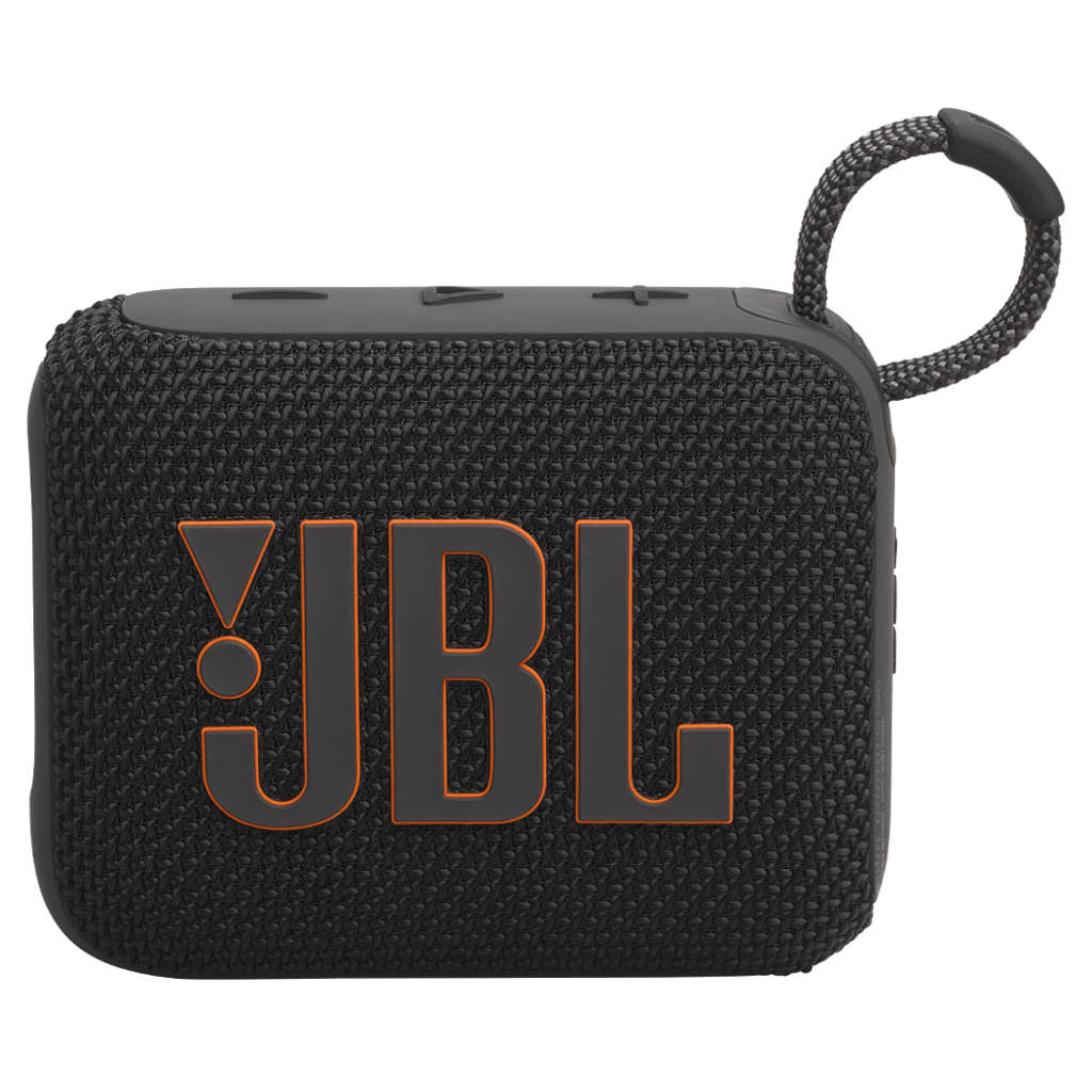 JBL GO Ultra Portable Waterproof Speaker Blue JBLGO4BLU