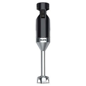 Sujata Blendcraft Premium Hand Blender 180 Watts Black 