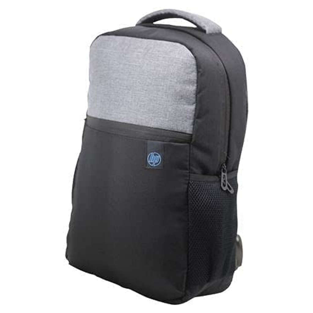 HP Essential Series Laptop Backpack Black 2P7U6P3 
