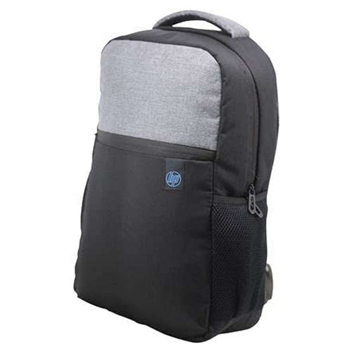 HP Essential Series Laptop Backpack Black 2P7U6P3 