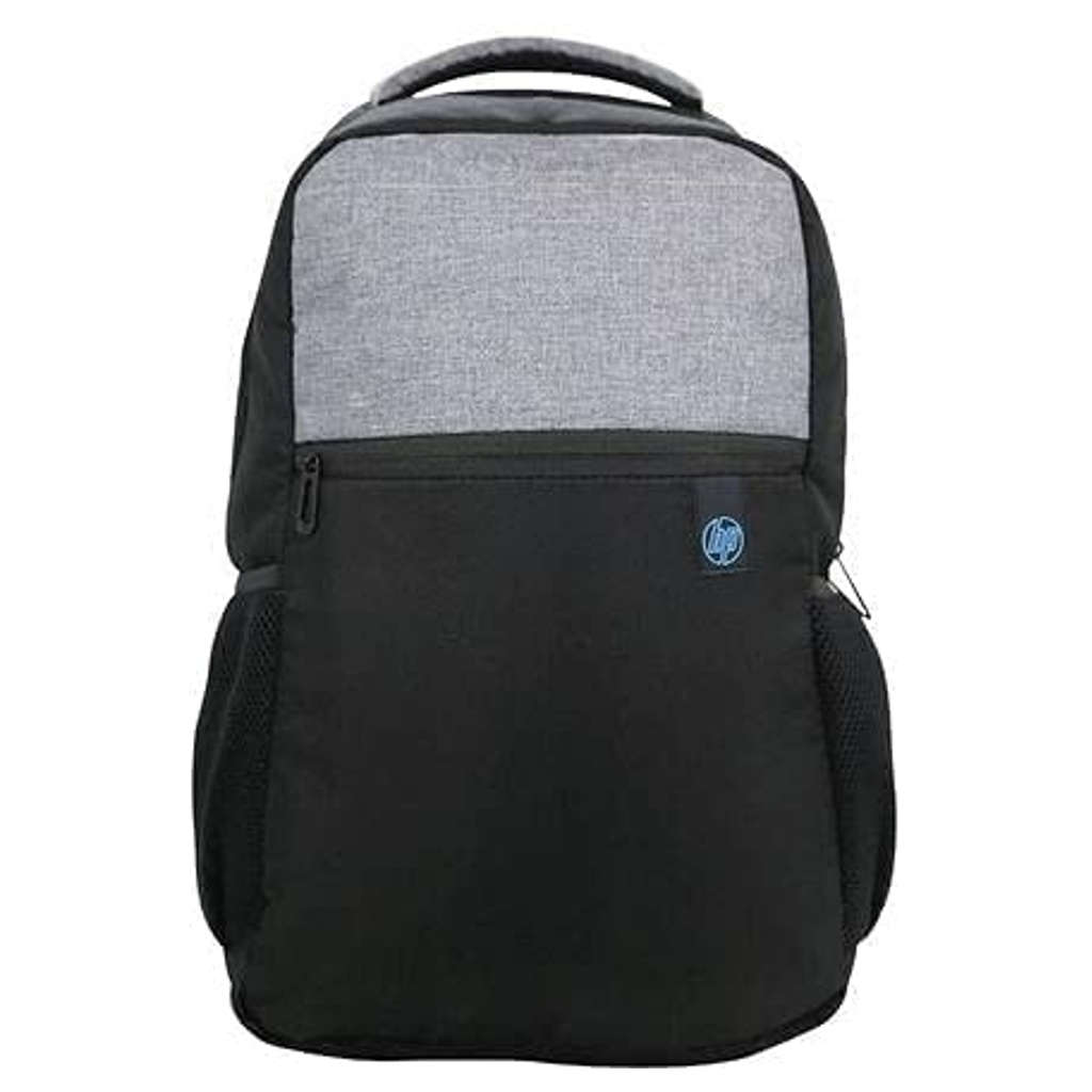 HP Essential Series Laptop Backpack Black 2P7U6P3
