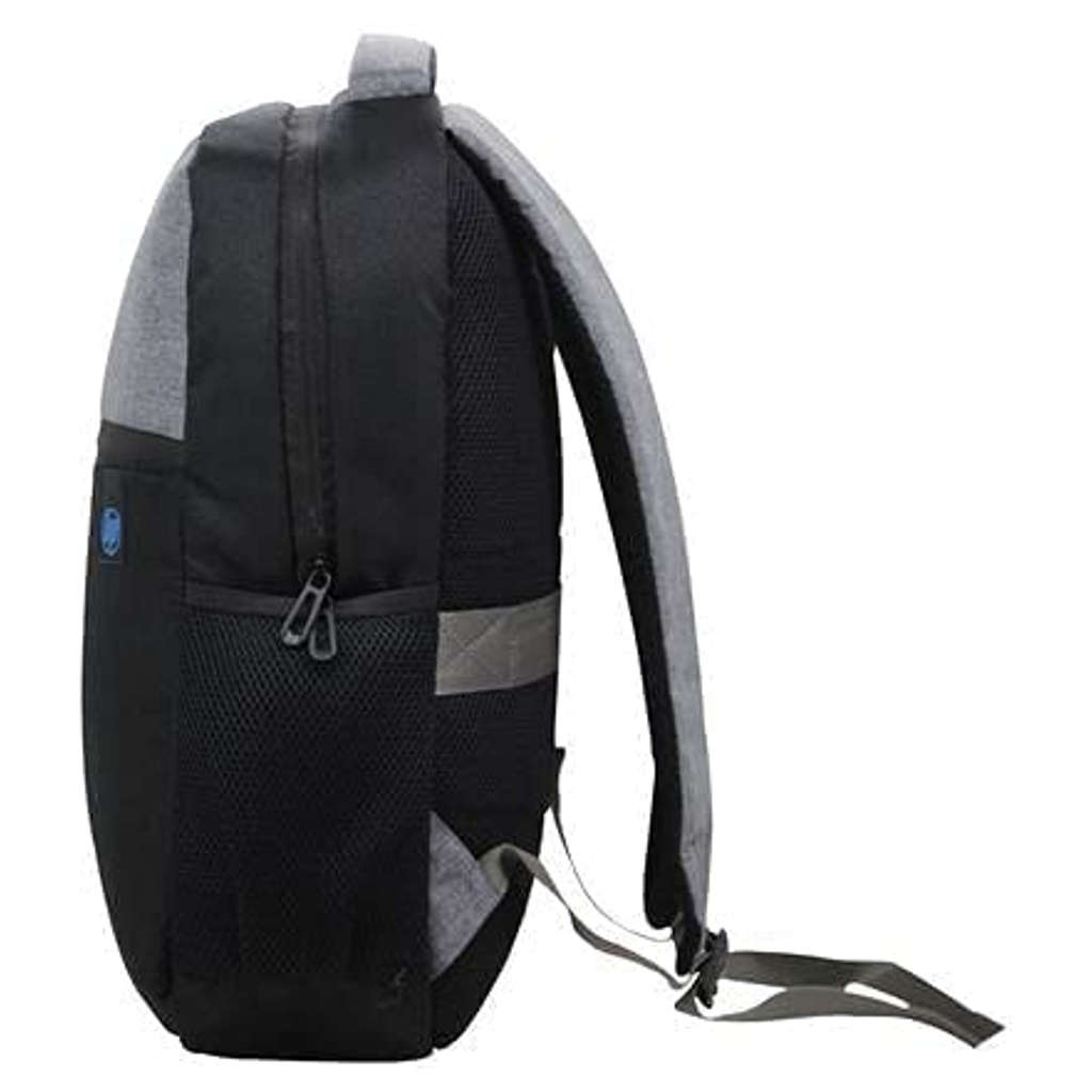 HP Essential Series Laptop Backpack Black 2P7U6P3