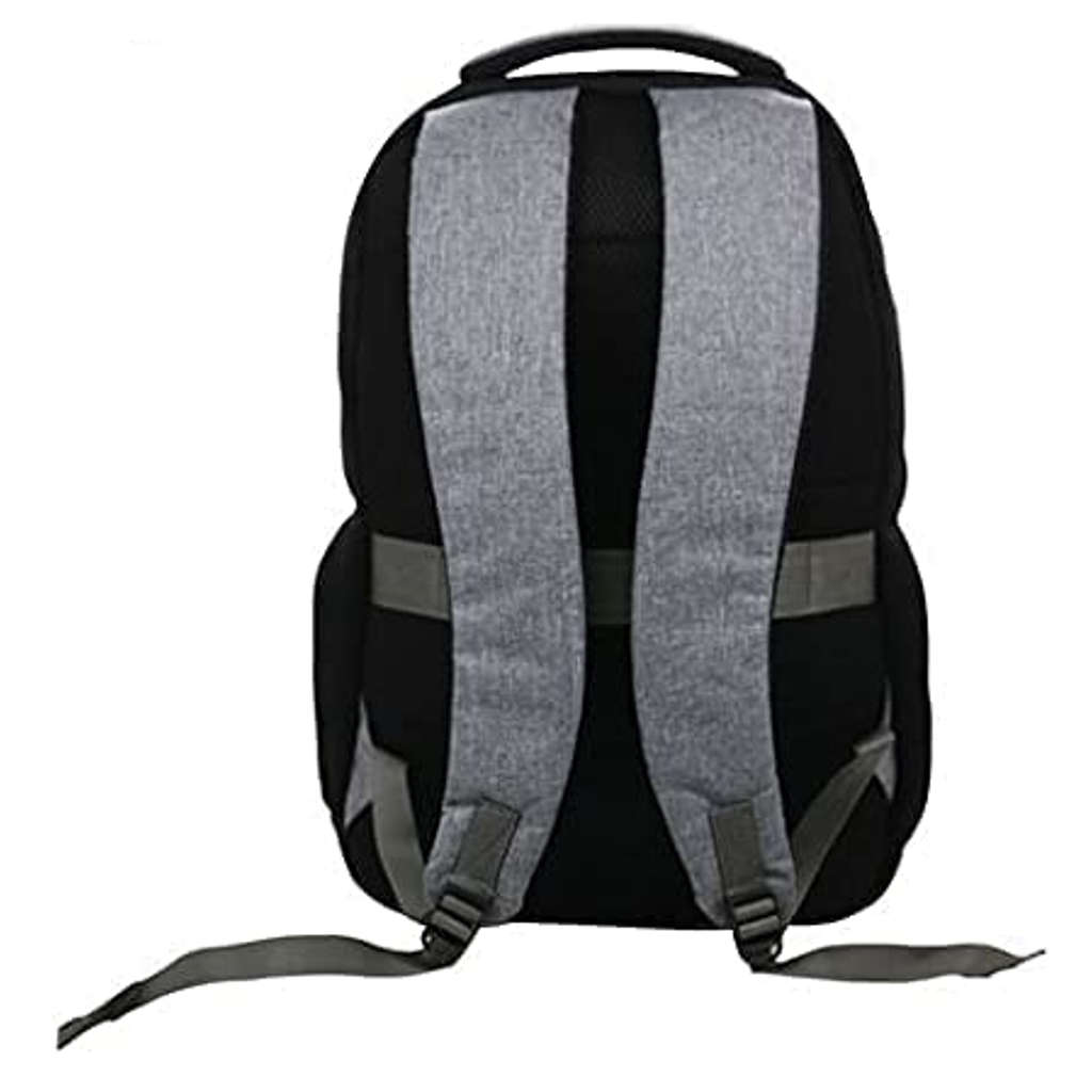 HP Essential Series Laptop Backpack Black 2P7U6P3