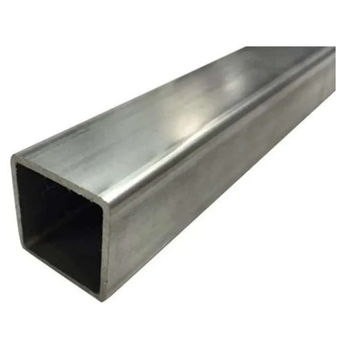 UDF Mild Steel Square Tube 40 x 40 x 3 Thickness Length Of 6 Mtrs 