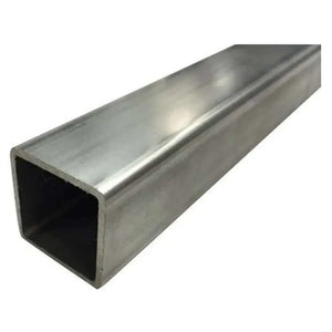 UDF Mild Steel Square Tube 40 x 40 x 3 Thickness Length Of 6 Mtrs 
