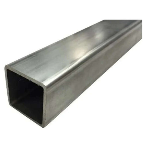 UDF Mild Steel Square Tube 40 x 40 x 3 Thickness Length Of 6 Mtrs 