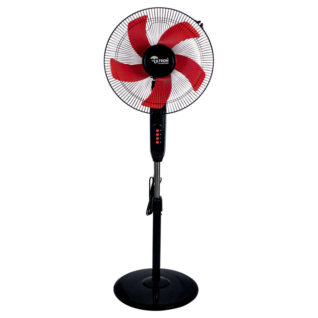 Ultron Fivesta 2 In 1 Pedestal Fan 400 mm
