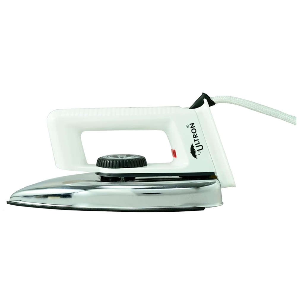 Ultron Kwid Dry Iron Box 1000 W
