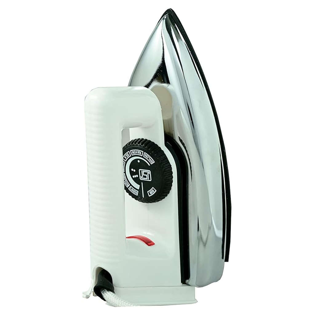 Ultron Kwid Dry Iron Box 1000 W