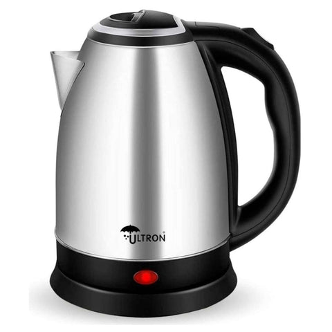 Ultron Stainless Steel Kettle Litre - Main Image