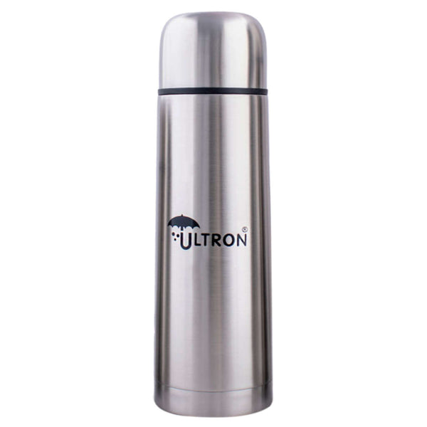 Buy Ultron Spring Splash Stainless Steel Hot & Cold Flask 500 ml Online ...