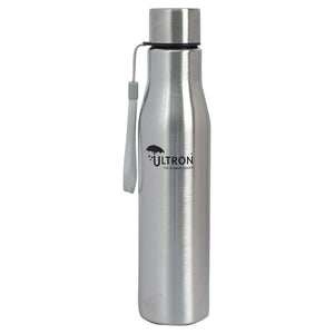 Ultron Ocean Fresh Single Wall Stainless Steel Water Bottle 1000 ml 