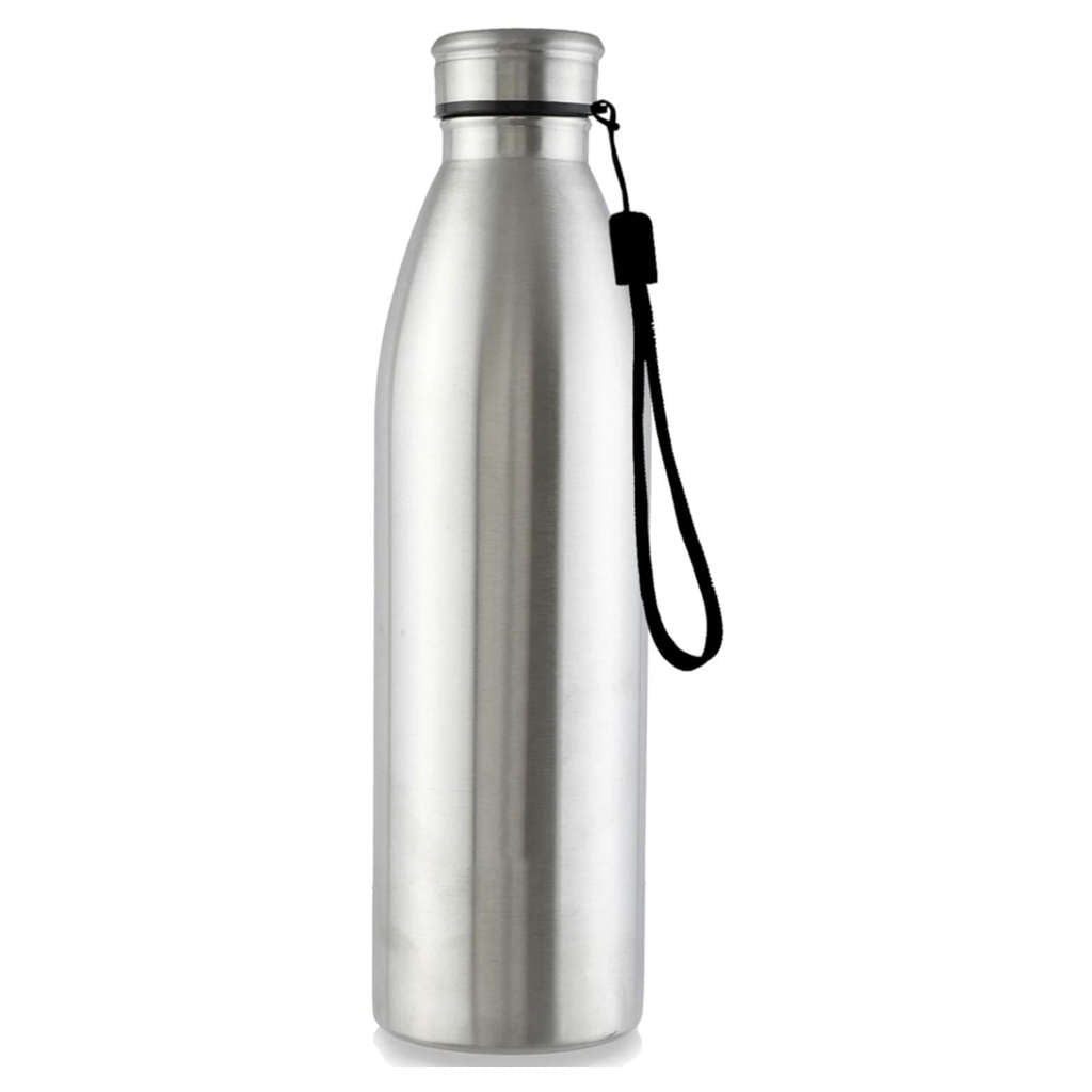 Ultron Summer Fresh Single Wall Stainless Steel Water Bottle 1000 ml 