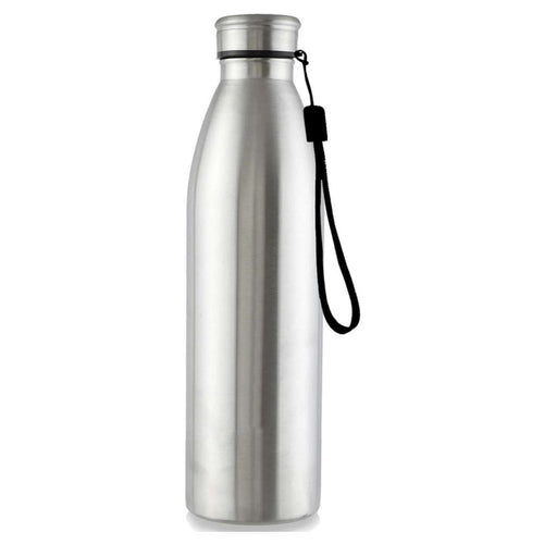 Ultron Summer Fresh Single Wall Stainless Steel Water Bottle 1000 ml 