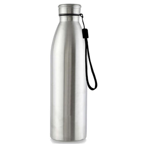 Ultron Summer Fresh Single Wall Stainless Steel Water Bottle 1000 ml 