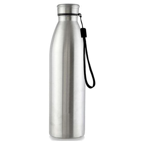 Ultron Summer Fresh Single Wall Stainless Steel Water Bottle 1000 ml 