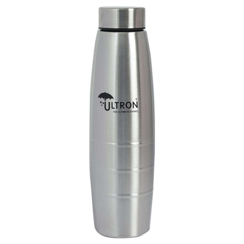 Ultron Berry Fresh Single Wall Stainless Steel Water Bottle 1000 ml 