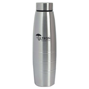 Ultron Berry Fresh Single Wall Stainless Steel Water Bottle 1000 ml 