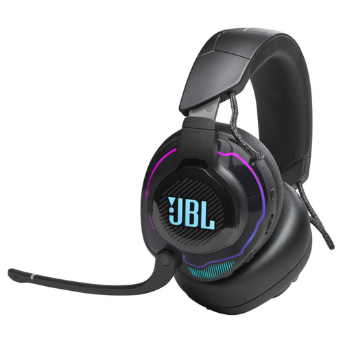 JBL Quantum 910 Wireless Over Ear Headphone Black JBLQ910WLBLK 