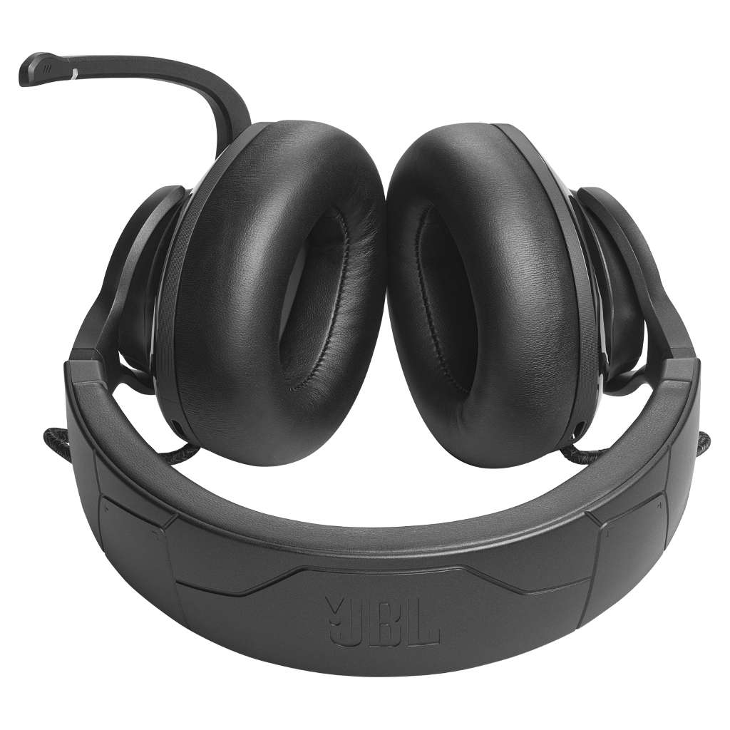 JBL Quantum 910 Wireless Over Ear Headphone Black JBLQ910WLBLK