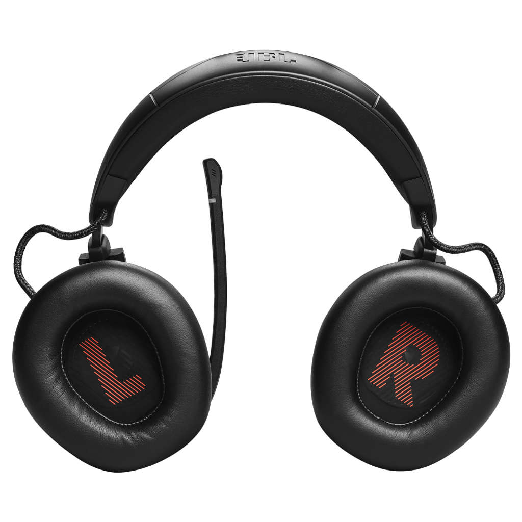 JBL Quantum 910 Wireless Over Ear Headphone Black JBLQ910WLBLK