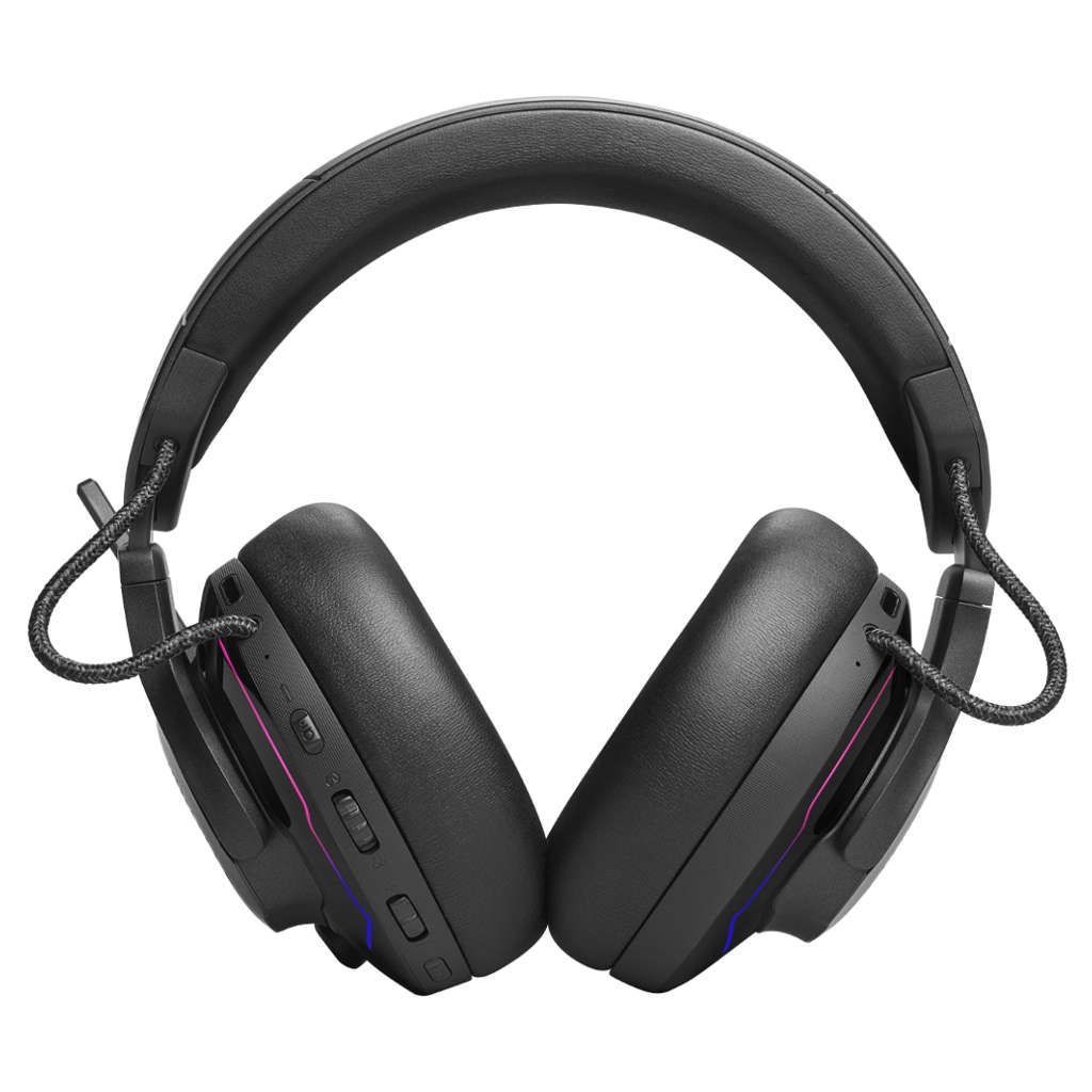 JBL Quantum 910 Wireless Over Ear Headphone Black JBLQ910WLBLK