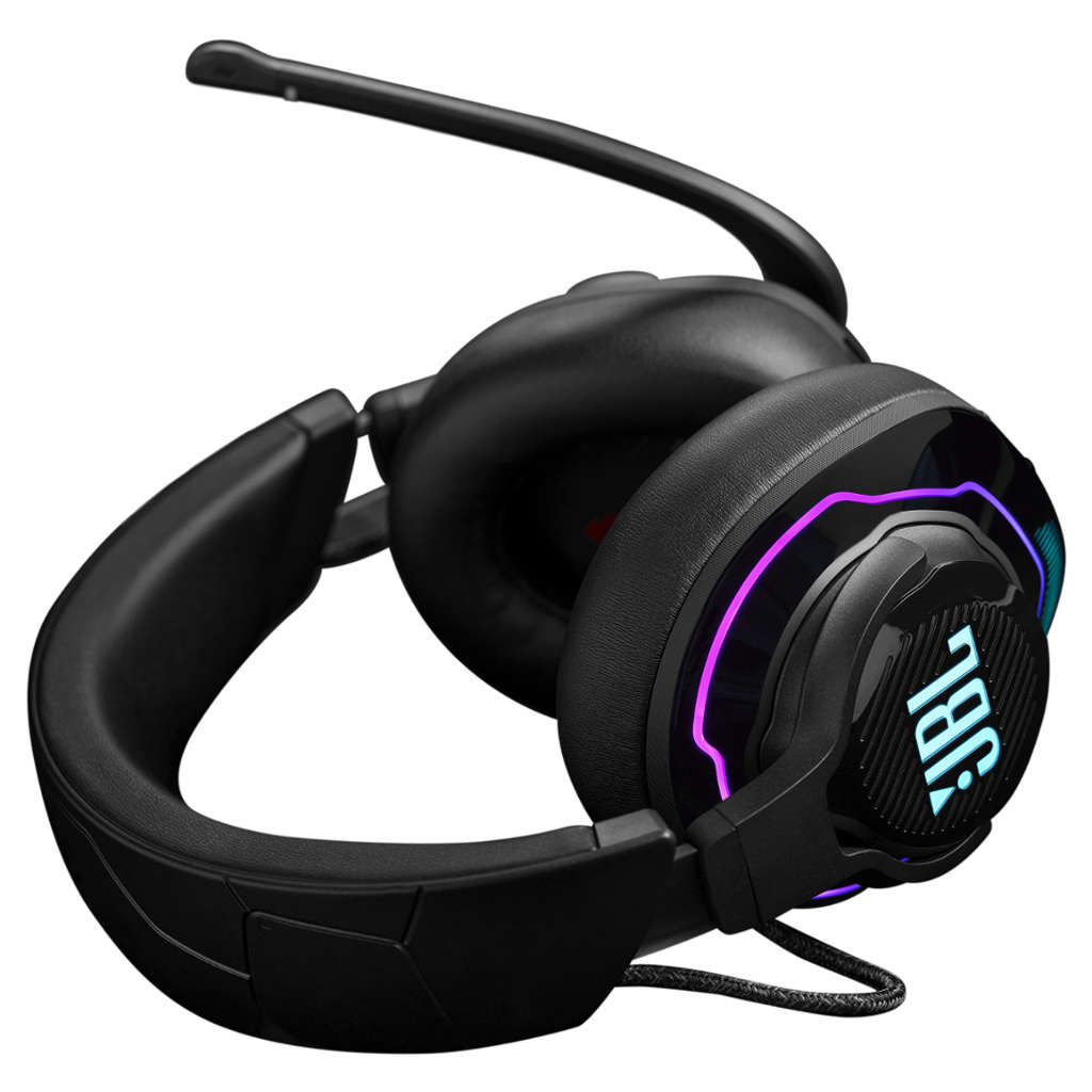 JBL Quantum 910 Wireless Over Ear Headphone Black JBLQ910WLBLK