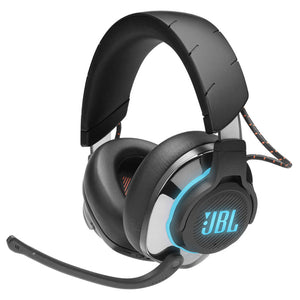 JBL Quantum 810 Wireless Over Ear Headphone Black JBLQ810WLBLK 