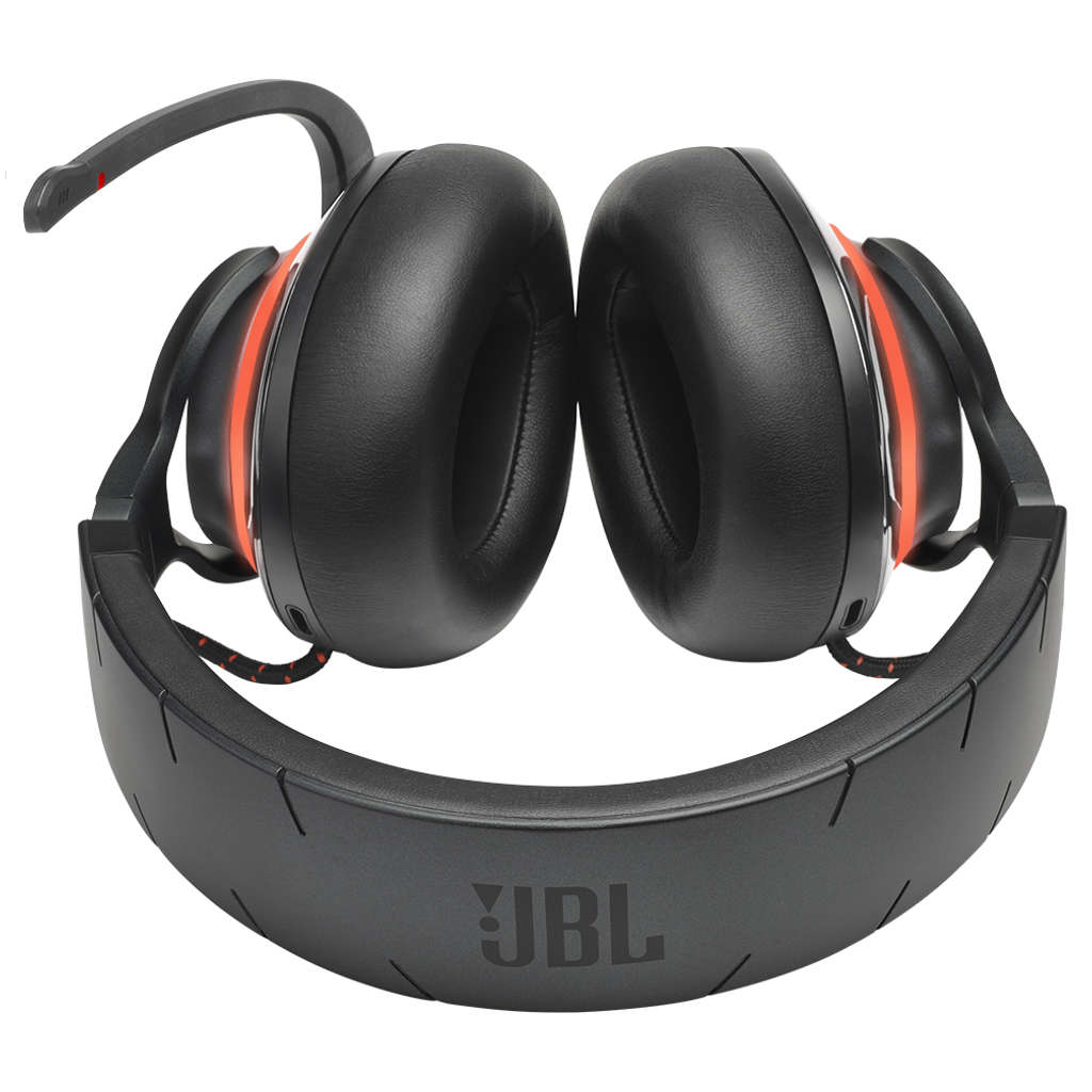 JBL Quantum 810 Wireless Over Ear Headphone Black JBLQ810WLBLK