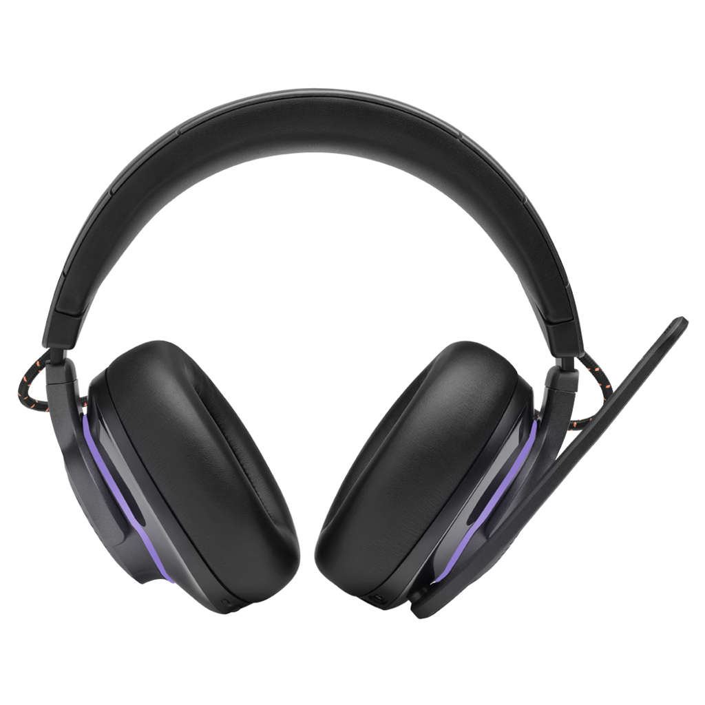 JBL Quantum 810 Wireless Over Ear Headphone Black JBLQ810WLBLK