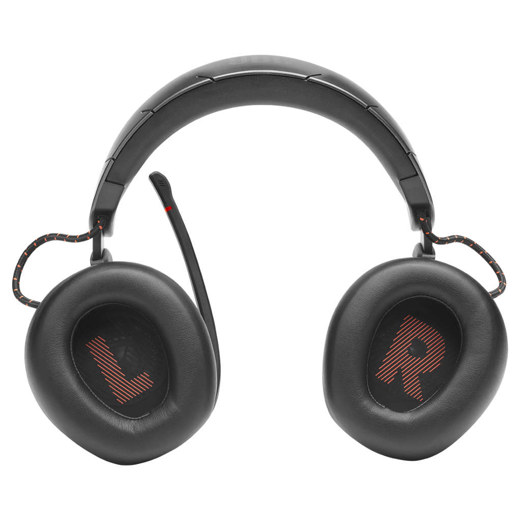 JBL Quantum 810 Wireless Over Ear Headphone Black JBLQ810WLBLK