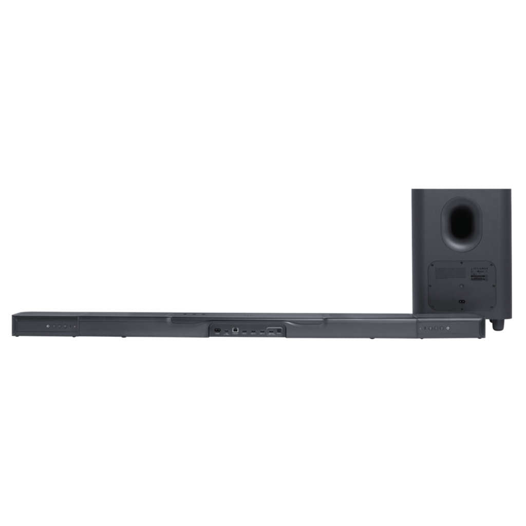 JBL Bar 1300 11.1.4 Channel Wireless Soundbar Black JBLBAR1300BLKIN