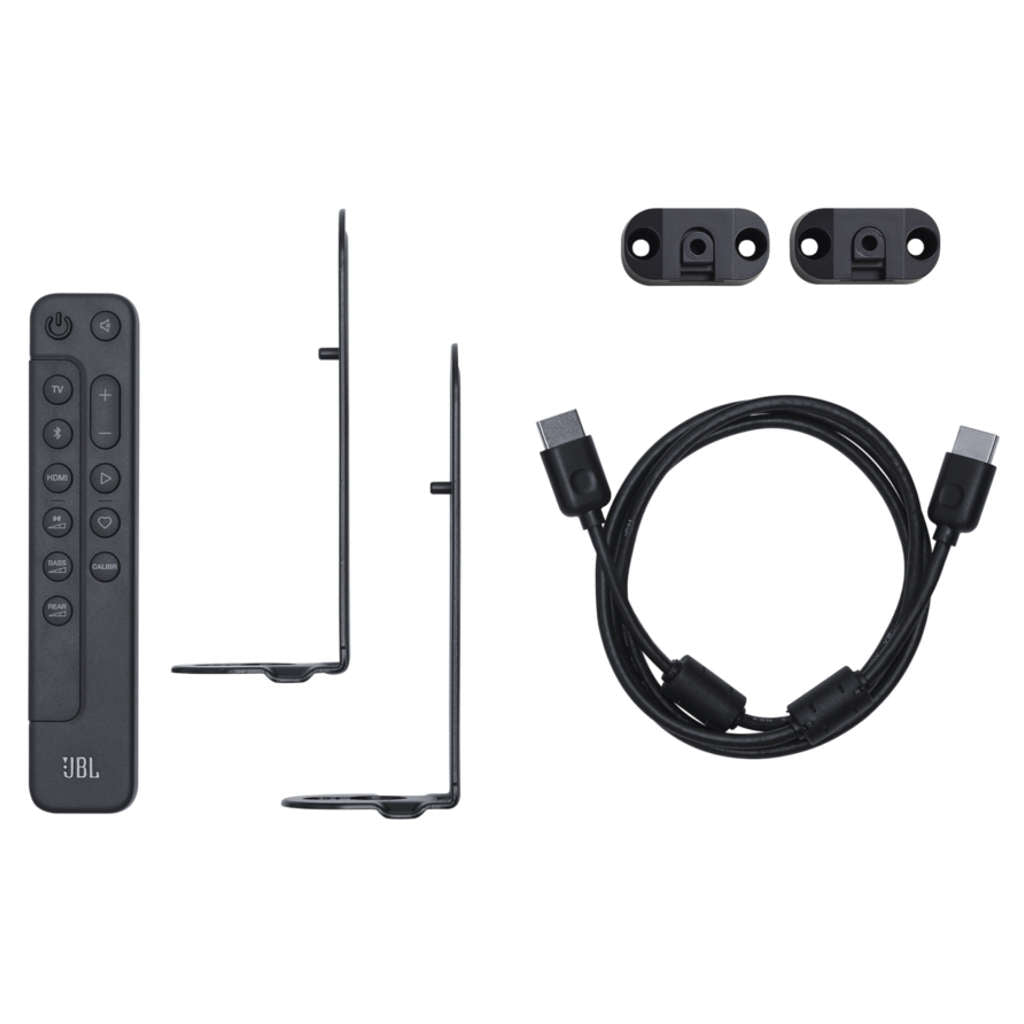 JBL Bar 1300 11.1.4 Channel Wireless Soundbar Black JBLBAR1300BLKIN
