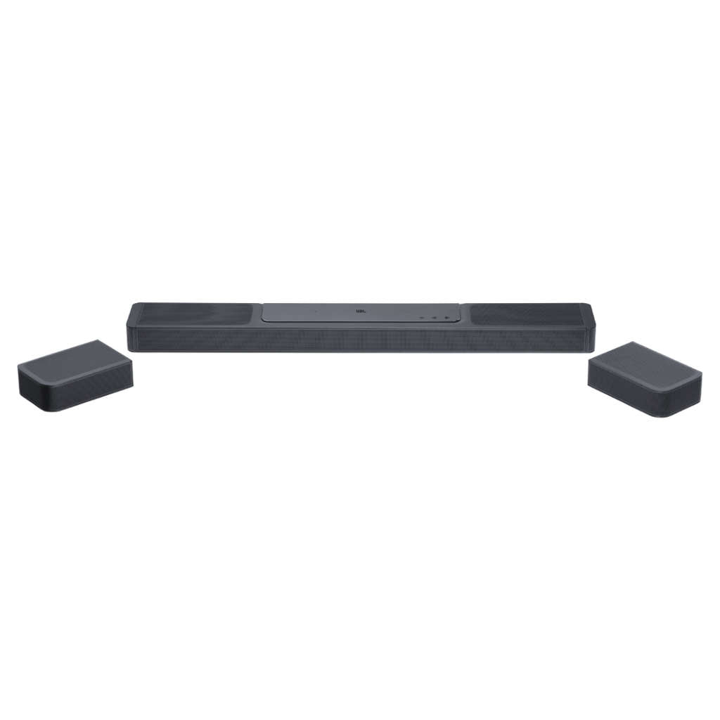 JBL Bar 1300 11.1.4 Channel Wireless Soundbar Black JBLBAR1300BLKIN