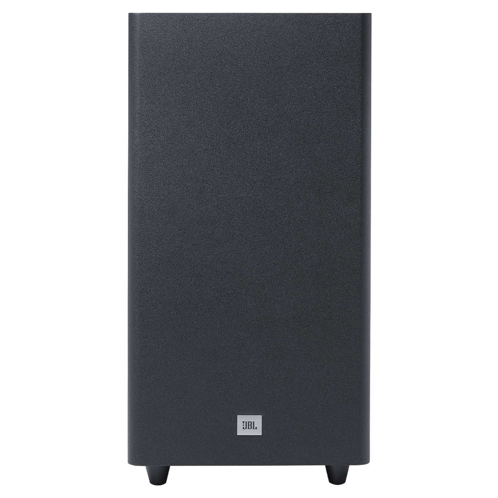 JBL Cinema SB590 Soundbar With Wireless Subwoofer Black JBLSB590BLKIN