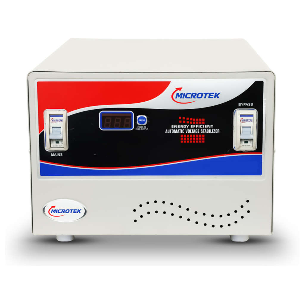 Microtek Automatic Voltage Stabilizer EML 5090
