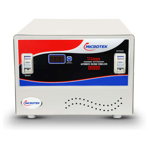 Microtek Automatic Voltage Stabilizer EML 5090