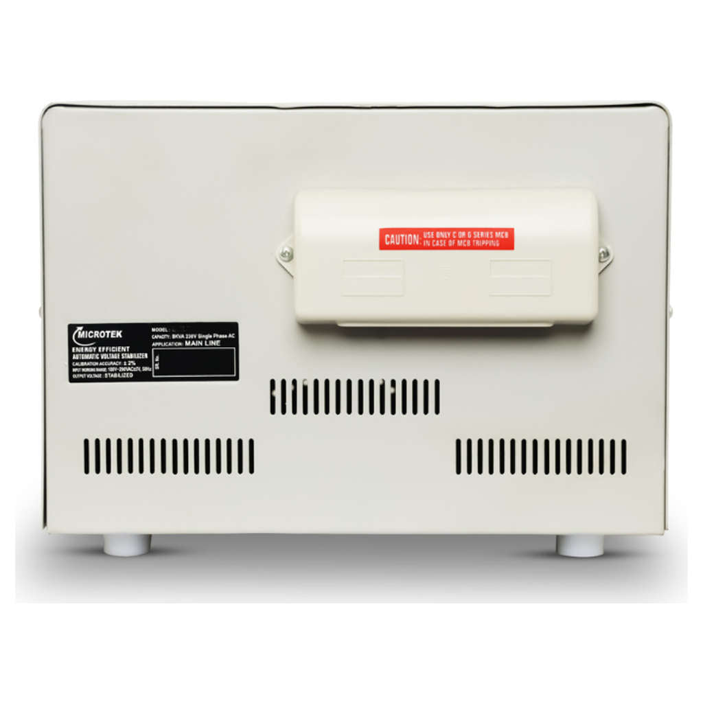 Microtek Automatic Voltage Stabilizer EML 5090