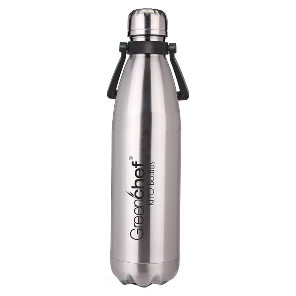 Greenchef Kiyo Thermosteel Water Bottle 750 ml 